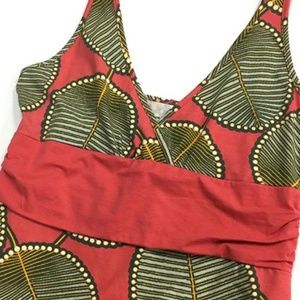 Patagonia Summer Dress